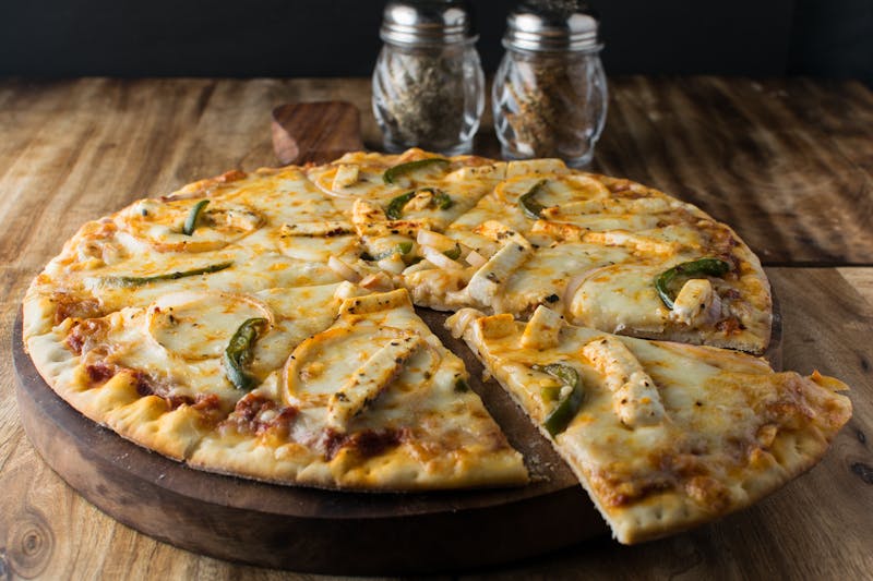 Buffalo wings starter