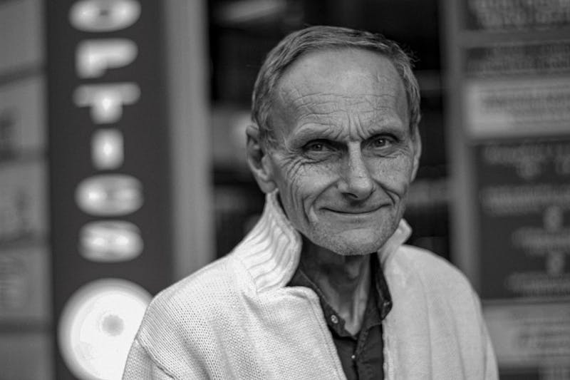 Chef Diego Morales, Head Pizza Chef at Green Lantern Pizza
